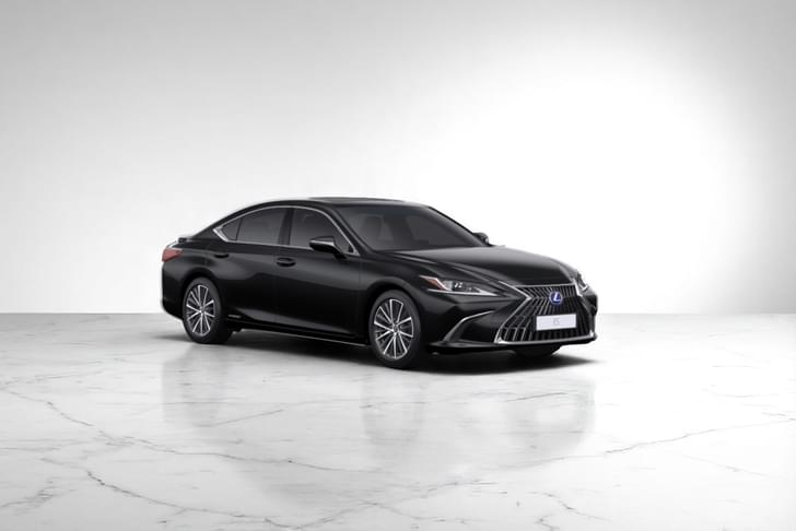 Graphite Black Glass Flake